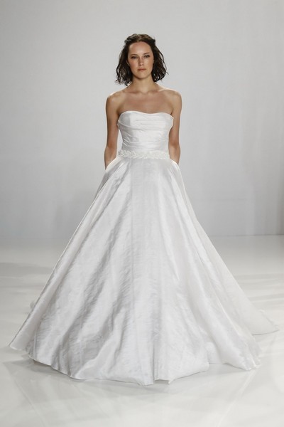 Tony Ward Bridal 2017 Fashion Show